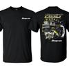 Snap-On TOTALLY TWISTED V3 T-Shirt, Trucks Lover Shirt Top Menswear, Fathers Day