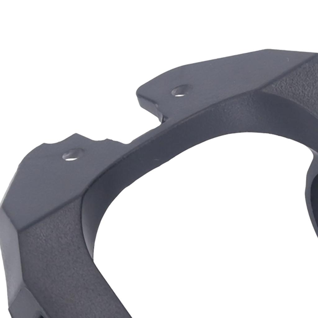 Electric Bike LCD Display Holder Bracket for BAFANG Middle Motor 850C C965 Instrument Accessories