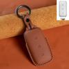 Geely Emgrand Genuine Leather Key Cover for Xingyue L, Boyue, Xingrui, Binyue, Binrui, Vision X6/X.