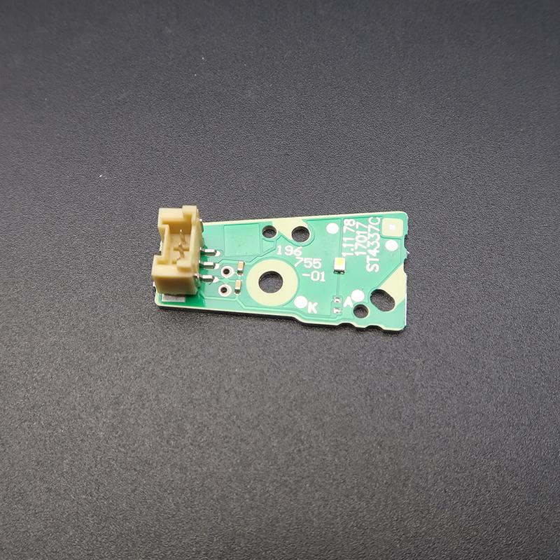 For VW Touareg 2015-2017 car Headlight DRL chip LED circuit board light source board light microchip white light Ballast chip
