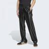 Унисекс спортивные штаны Firebird Adicolor с металлическим блеском...