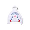 Paris Saint-Germain Knit Hoodie Unisex Hoodie White CQ7162-100