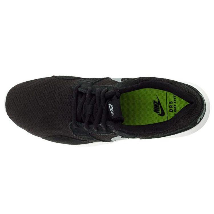 Nike Kaishi Черный Белый Зеленый 654473-001
