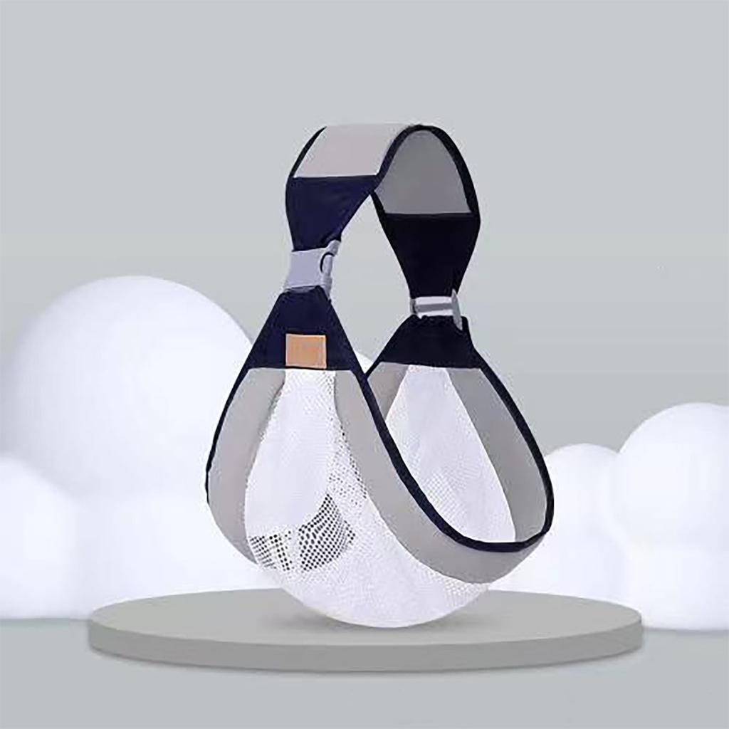 Baby Carriers Baby Shoulder Carriers, Lightweight Baby Carriers Newborn To Toddler, Mesh Baby Carriers Toddler Carriers Baby Carriers