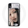 Case for Iphone XS Max Blackpink Lisa LALISA Solo Single Song Poster