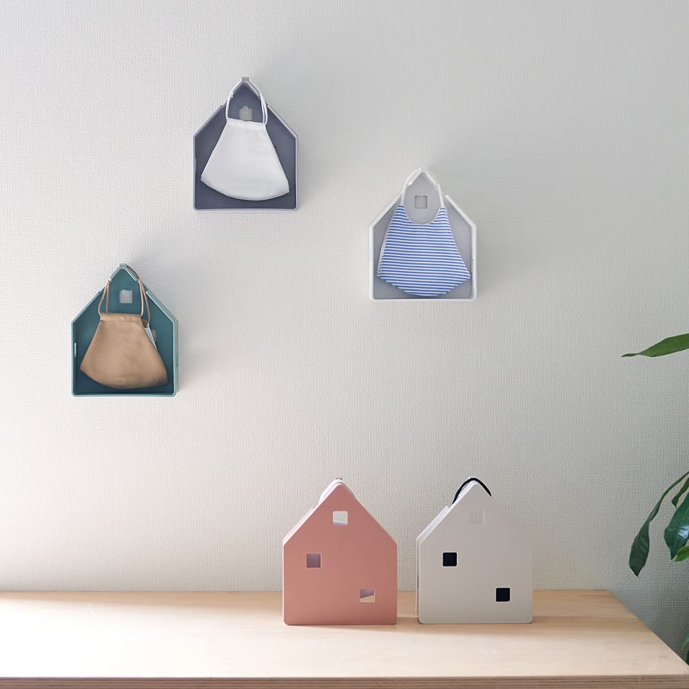 Маска Новая Зеленая Маска Дом +d DA-1300-GR