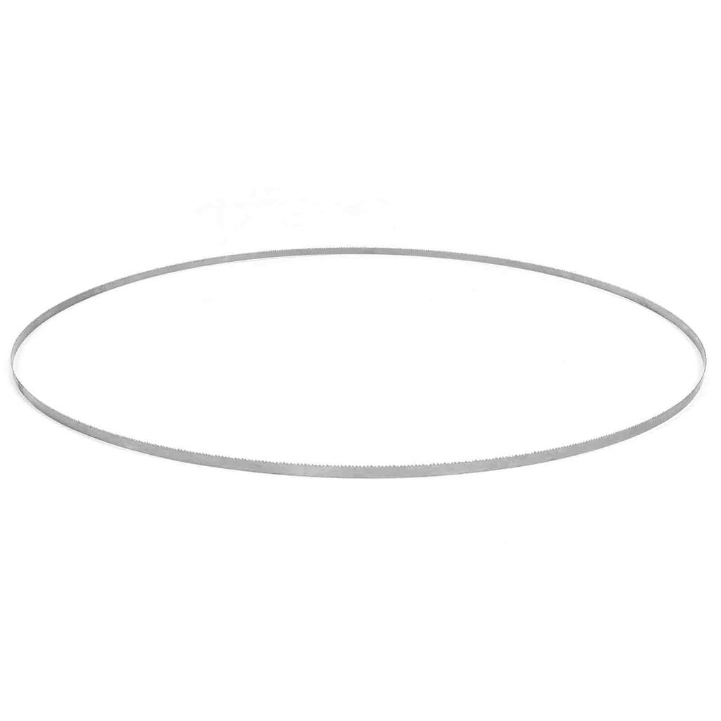 Ленточная пила SK5 Жаростойкий режущий инструмент для деревообработки для толстых материалов 1425x6,35x15T