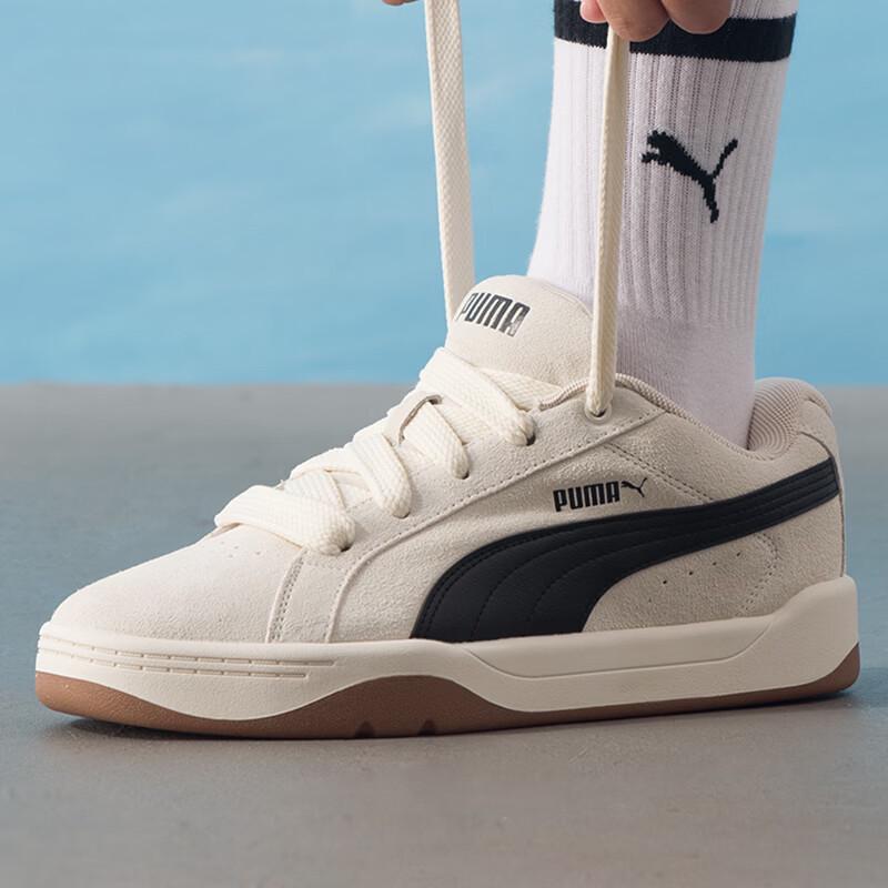 Puma Унисекс легкие дышащие повседневные туфли