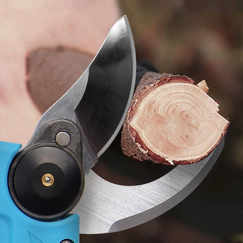 Fruit Tree Garden High Performance Scissors Accessory Pruner Blade Scissors Blade Pruning Machine