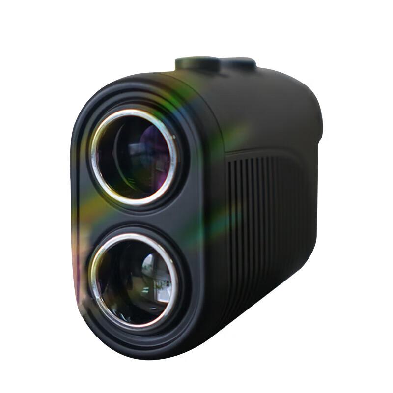 Binfu Handheld Laser Rangefinder