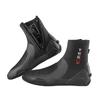 YHG 5MM High Top Diving Shoes for Men Women Warmth Swimming Snorkeling Boots Waterproof Equipment for Surfing