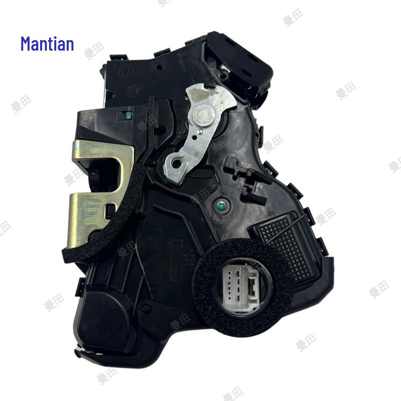 Привод замка передней правой двери для Toyota Camry 69030-06220
