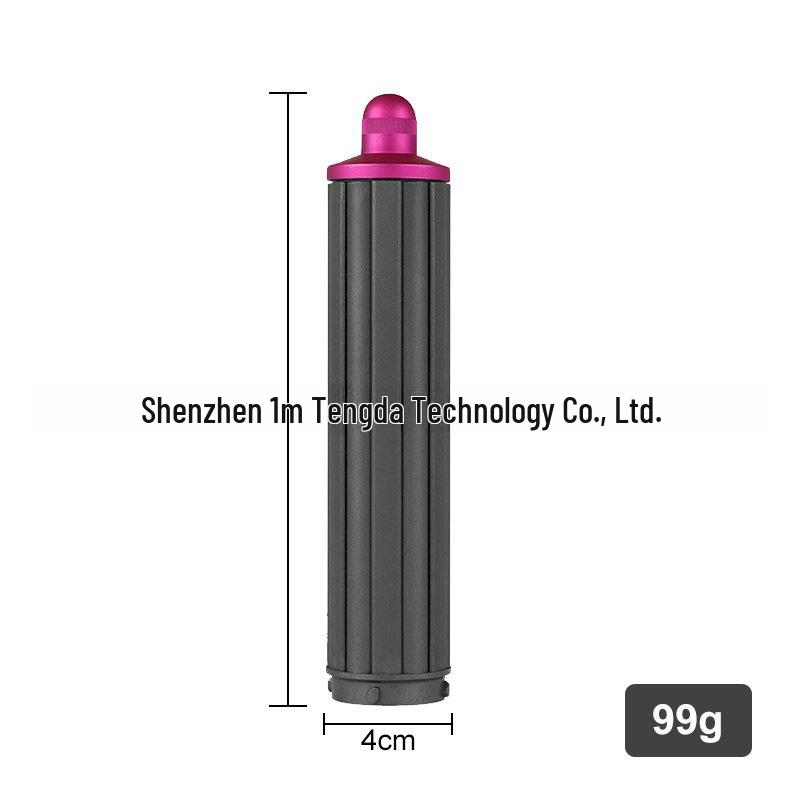 Совместимая насадка-цилиндр для щипцов для завивки Dyson Airwrap HS01/HS05