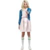 Smiffys Womens/Ladies Costume Set