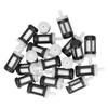 20Pcs Fuel Filter Accessory Fit for STIHL FS45 FS46 FS55R FS55R FS86 FS90R FS100