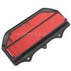 Motorcycle Air Filter for Suzuki GSXR 600 750 2011 2012 2013 2014 2015 2016