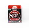 Yo Zuri Duel P.E Line Super Braid 300YDS 8Lbs 0.13mm Зеленый R1545-DG (7627)