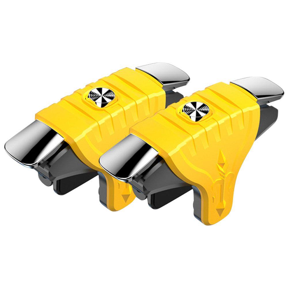 Grip Trigger Game Trigger Gamepad Joystick Key Button Phone Gaming Controller Gamepad Controller