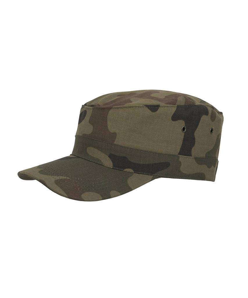 HELIKONTEX Тактическая кепка Польша Woodland