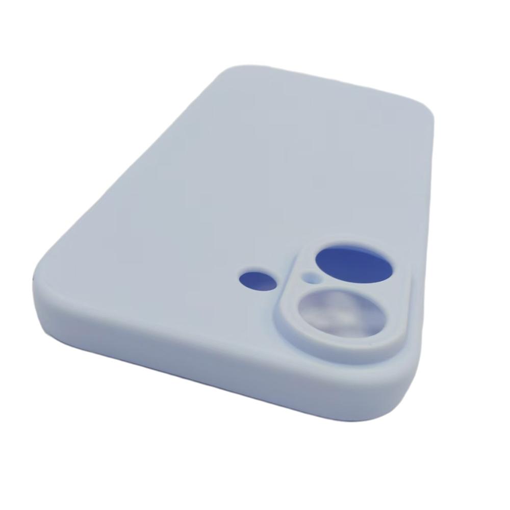 Оптовая покупка 25 шт. Чехол для iPhone 17 1,2 мм ТПУ Матовый Чехол для телефона