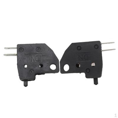 Выключатель стоп-сигнала для скутера R/L, ручная сторона для GY6 150 50cc, китайские детали