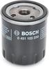 Bosch Импортный масляный фильтр для автомобиля 0451103299 Renault Avantime и др.