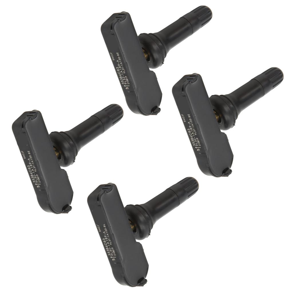 Датчик контроля давления в шинах 4 шт. 9L3Z?1А189?Замена Ford C Max Edge Escape Explorer