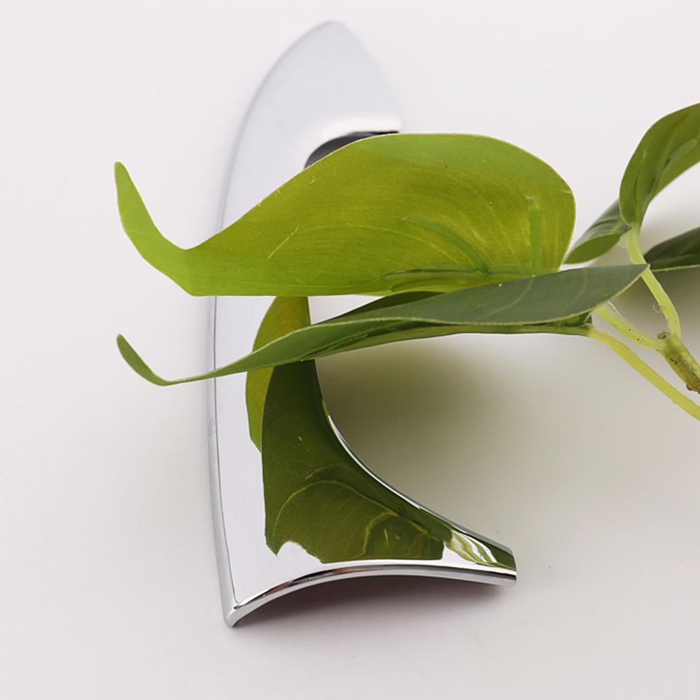 Для Mercedes Benz ACE GLC Class W177 W213 W205 X253 Цвет углеродного волокна Внешний аксессуар Крышка дверной ручки Модификация рамки