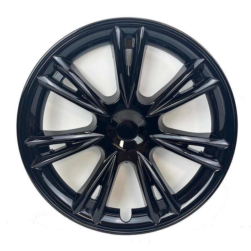 Крышка и защита ступицы колеса Tesla Model Y 19" Sports