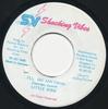 7inch Record LITTLE KIRK - I'll Do Anything NONE Shocking Vibes 1995 Jamaica Reggae, Ska & Dub Used