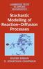 Книга Stochastic Modelling of Reaction-Diffusion Processes