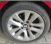 Совместимо с дисками BMW 3 серии: 320li, 325li, 330li, 318li - Подходит для стальных дисков 16-19 дюймов