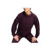 Puma Hoodie FW24 Cloudpsun Series Pullover Long Sleeve Sweatshirt Women Hoodies Midnight-Plum 525762-44