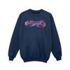 Disney Girls Lightyear Zurg Graphic Title Sweatshirt