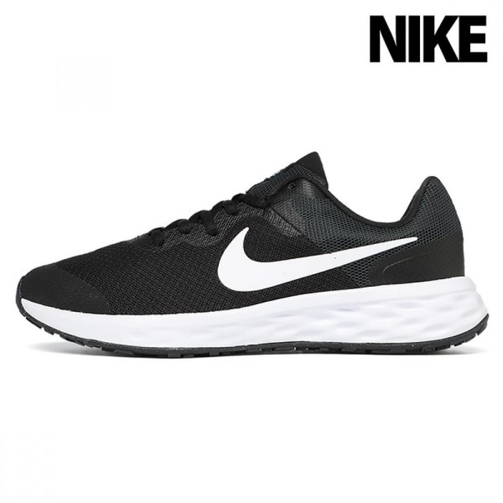 Nike Обувь Revolution 6 Gs Dd1096 003