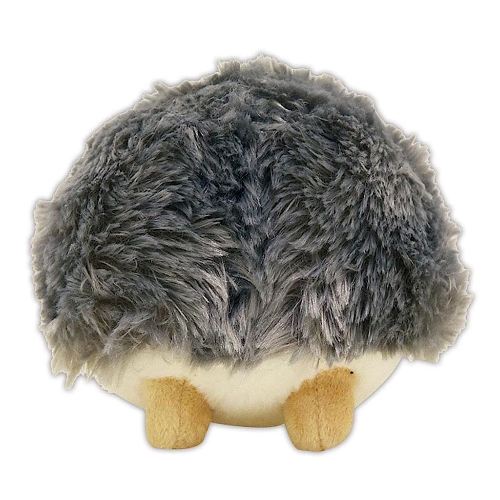 AMUFUN Ёжик Харин Плюшевый 15 x 11 x 10 701412 Игрушка, см, Полиэстер,
