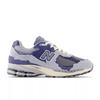 Sneakers New Balance Purple / Grey 2002R Protection Pack