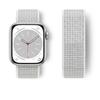 Nylon loop For Watch Band Ultra-2 49mm 44mm 40mm 45mm 41mm Sport pride Bracelet iwatch Strap Series 9 8 se 7 6 5 4 3