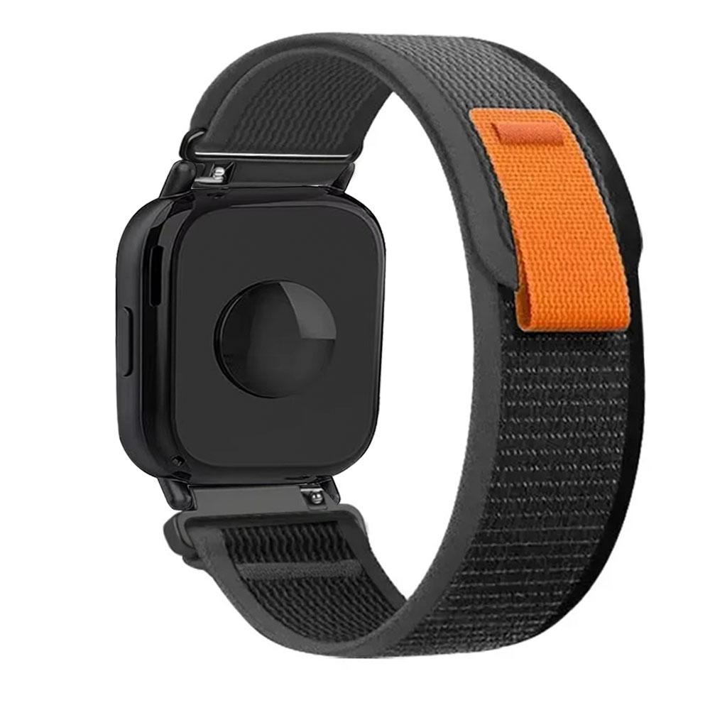 20mm 22mm Trail Nylon Strap for Redmi Watch 5 Active Sport Bracelet for Redmi Watch 5 Lite/Huawei Watch GT6 Pro/GT6 5 46mm Belt
