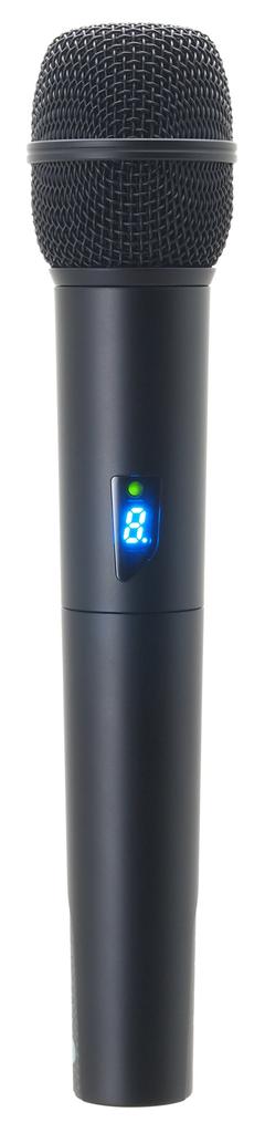 Audio Technica Handheld Wireless System ATW-1102