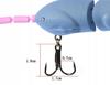 Wobbler Fishing Bait Pike Zander Catfish 15.5G 8.5Cm Mouse Rat