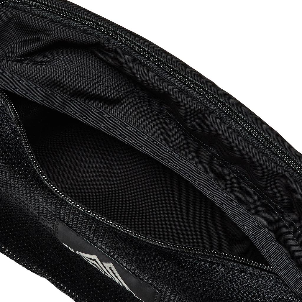 Конверт Плечо Плюс Черный [Грегори]