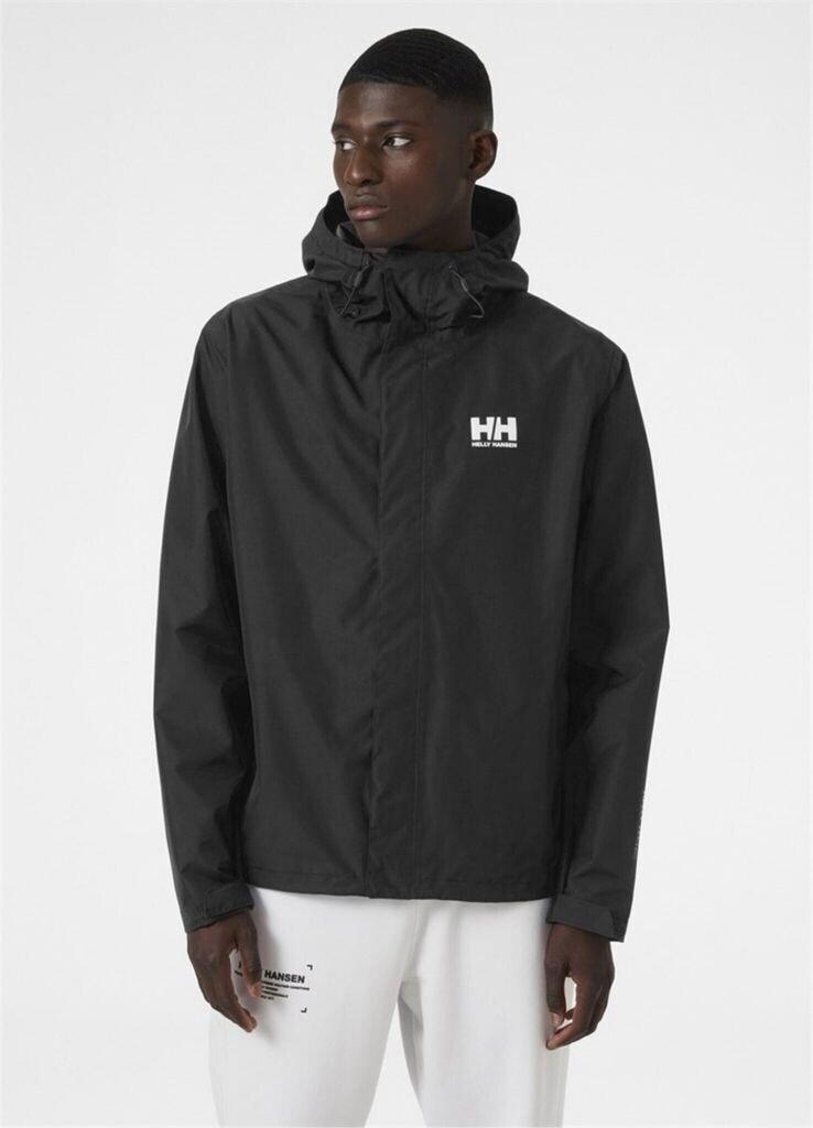 Helly Hansen Куртка Seven J (62047) черный
