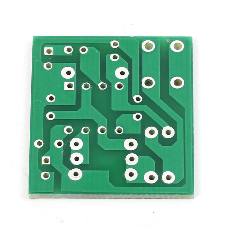 Комплект для самостоятельной сборки электронного дверного звонка NE555 Точная электронная производственная трансформаторная звуковая схема