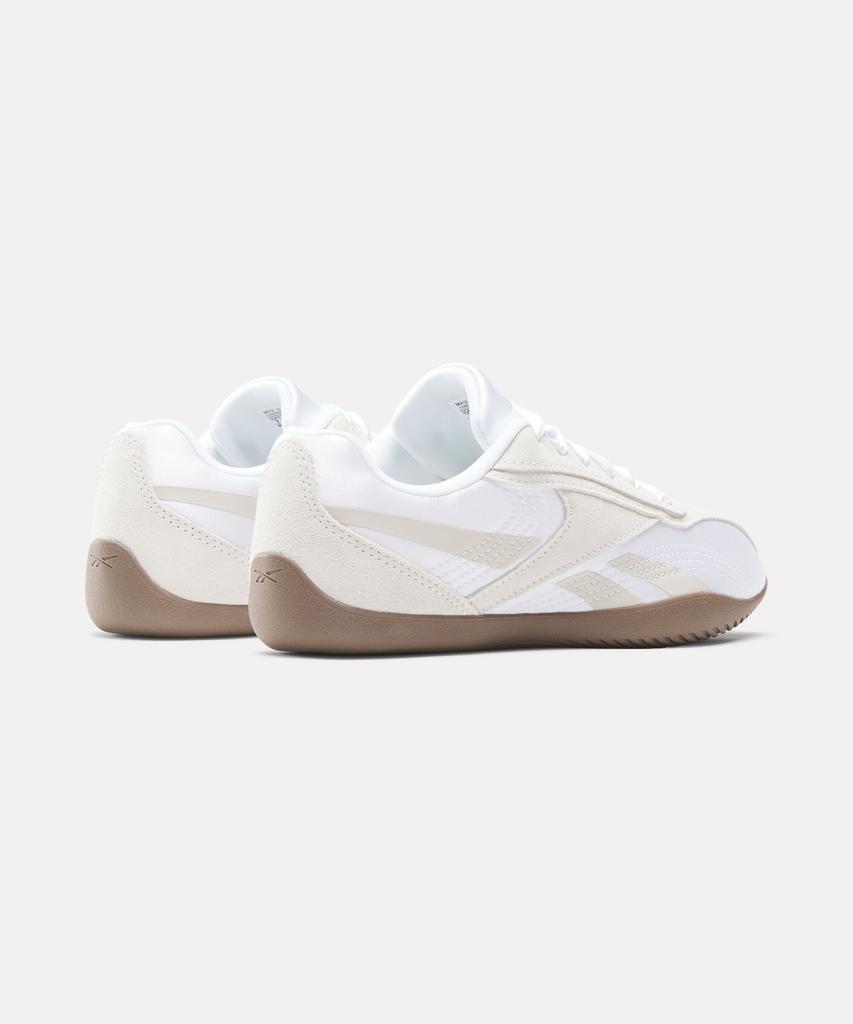 Reebok Ультра Низкие Кроссовки - Белый / Reso6Ej1Wg2
