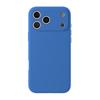 Ультратонкий Нескользящий Чехол Зеленый чехол Для iPhone 17 16 15 14 13 11 12 Pro Max Mini Air Защита Камеры Линза Простой Чехол для Телефона