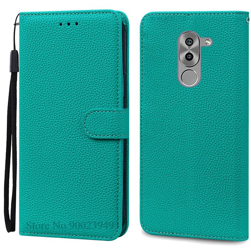 Honor6X Case For Huawei Honor 6X Case Flip Leather Wallet Phone Case For Honor 6X Cover For Huawei Honor 6X Case Coque Fundas
