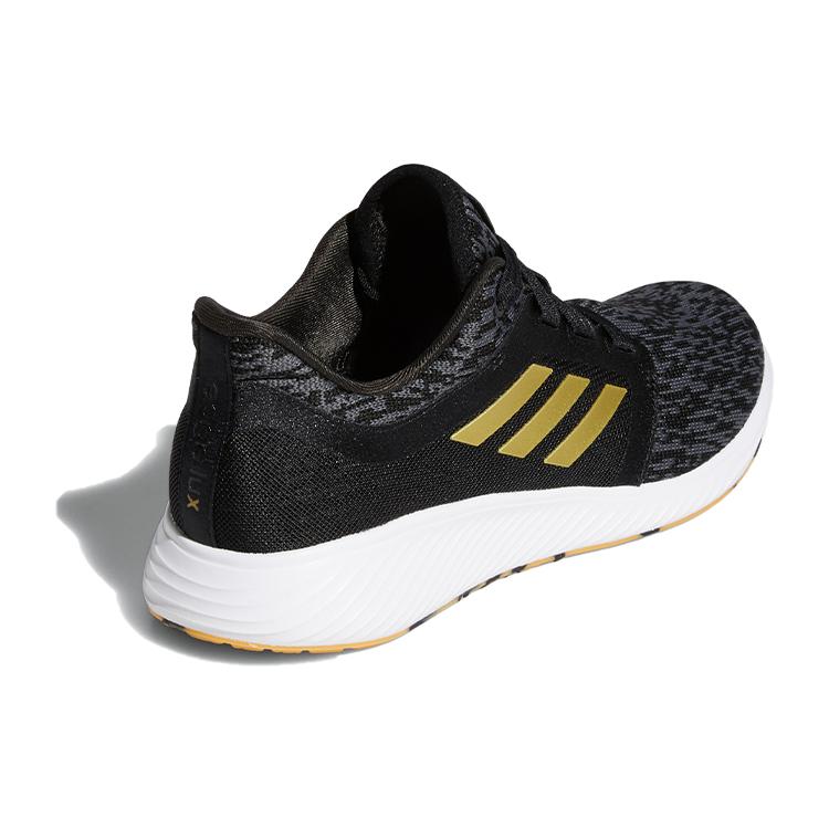 adidas Edge Lux 3 W 'Черное Золото' Женский EF7034