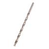 Extra Long Straight Shank Auger Drill 200mm Length Spiral Jobber Drill Bits  Plastic Drilling