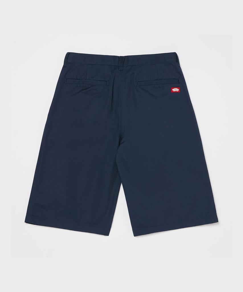 VANS Tdc Men'S Franchise Shorts - Dress Blue / Vn000P06Lkz1